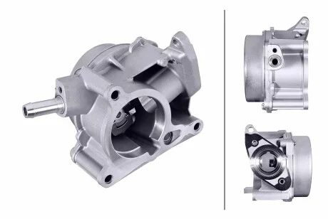 Вакуумний насос механічний HELLA 8TM358 400-101