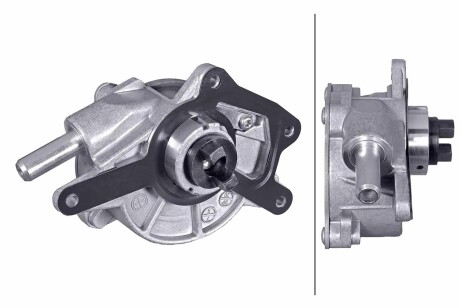 Вакуумний насос механічний HELLA 8TM358 400-171