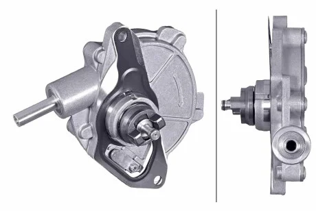 Вакуумний насос механічний HELLA 8TM358 400-301