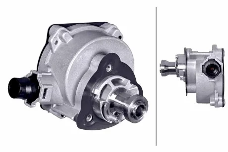 Вакуумний насос механічний HELLA 8TM358 400-311