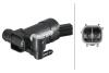 FORD Насос склоомивача C-Max, Focus, Galaxy, Kuga, Mondeo III,IV, Volvo HELLA 8TW 006 848-151 (фото 1)