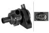 Додатковий насос охолоджуючої рідини HELLA 8TW 358 304-571 (фото 1)
