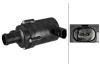 VW Додатковий водяний насос AMAROK 2.0 BiTDI 10-, GOLF V 1.4 TSI 05-, AUDI A3 1.4 TFSI 07-, SKODA FABIA II 1.4 TSI 08- HELLA 8TW 358 304-581 (фото 1)