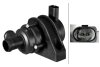 VW Додатковий водяний насос TRANSPORTER V 1.9-3.2 TDI 03-, MULTIVAN V 1.9-3.2 TDI 03 HELLA 8TW 358 304-601 (фото 1)