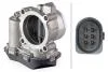 Дросельна заслінка 2.0FSI 16V VW PASSAT B6 05-10, Golf V 03-09, Jetta V 05-10, Golf Plus 05-14, Touran 03-10, EOS 06-15; AUDI A3 03-12; SKODA Octavia A5 04-13; SEAT Leon 05-12, Altea 04-09, Toledo III 04-09 HELLA 8UK007623-391 (фото 1)