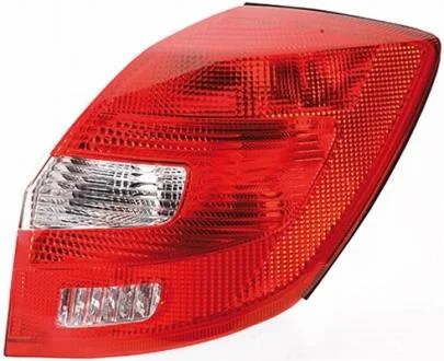 Елемент оптики авто HELLA 9EL 354 258-041