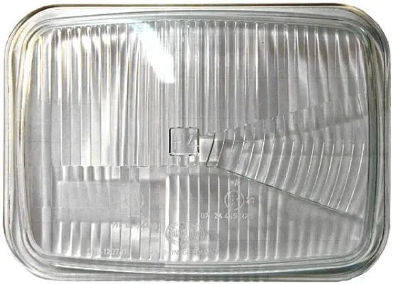 Розсіювач MERCEDES-BENZ T2/LN2 HELLA 9ES126471001 (фото 1)