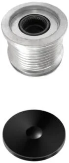 Шків генератора HELLA 9XU 358 038-771