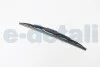 Щетки стеклоочистителя 35см Крючок 9x3, 9x4 каркас HELLA 9XW178878-141 (фото 1)