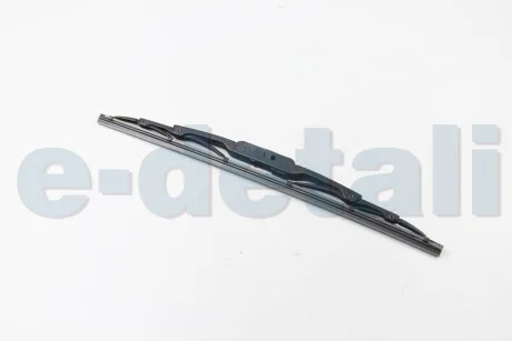 Щетки стеклоочистителя 35см Крючок 9x3, 9x4 каркас HELLA 9XW178878-141