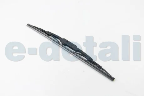 Щетки стеклоочистителя 38см Крючок 9x3, 9x4 каркас HELLA 9XW178878-151