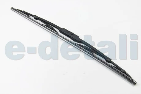 Щетка стеклоочистителя каркасная Metal универсальная 20" (500мм)) HELLA 9XW178878201