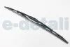 Щітка склоочисника каркасна 550 мм (22") HELLA 9XW178878221 (фото 1)