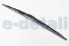 Щетки стеклоочистителя 58см Крючок 9x3, 9x4 каркас HELLA 9XW178878-231 (фото 1)
