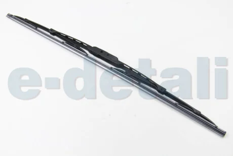 Щітки склоочисника 58см Гачок 9x3, 9x4 каркас HELLA 9XW178878-231