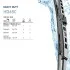 Стеклоочиститель HELLA 9XW184107262 (фото 7)