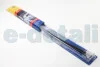 Щітка склоочисника безкаркасна Multi-Clip (1x500mm) HELLA 9XW 197 765-201 (фото 1)