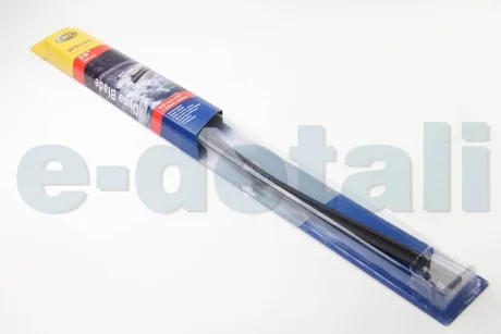 Щітка склоочисника безкаркасна Multi-Clip (1x500mm) HELLA 9XW 197 765-201
