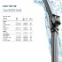 Комплект щіток склоочисника безкаркасних 525/475 HELLA 9XW 358 164-011 (фото 7)