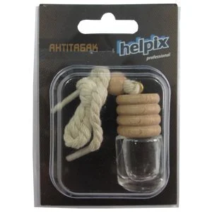 Освіжувач повітря Helpix автомобільний Анти Табак HELPIX 4823075802456