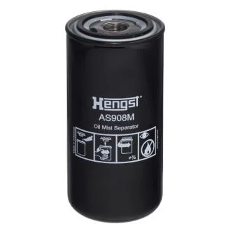 Фильтр системы вентил. HENGST FILTER AS908M