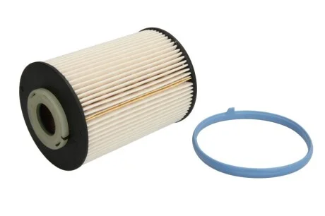 Фильтр топливный Ford Mondeo 2.0TDCi 07- HENGST FILTER E100KP01 D182