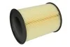 Фільтр повітряний Ford Connect 1.5-1.6TDCI 13-/Focus/Volvo 1.4-2.0/1.5-2.0TDCi/Mazda 3/5 1.6CD 07- HENGST FILTER E1010L (фото 1)