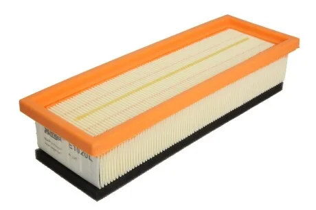 Фільтр повітряний Fiat Doblo/Fiorino/Idea 1.4 05-/Punto/Panda 1.2-1.4 05-/Chrysler Ypsilon 1.2 11- HENGST FILTER E1020L