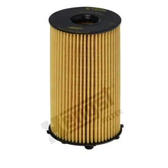 Фильтр масляный Citroen C5/Peugeot 407 2.7HDI 05- HENGST FILTER E102HD156