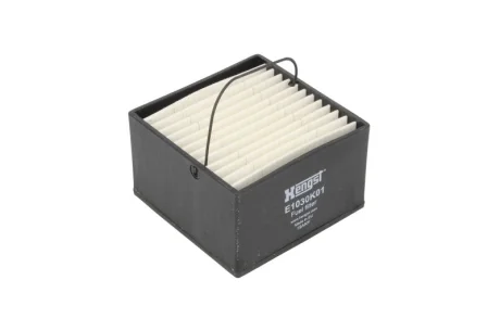 Паливний фільтр HENGST FILTER E1030K01