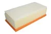 Фільтр повітряний Toyota Avensis/Corolla 2.0-2.2D-4D/2.2D-CAT 05-09 HENGST FILTER E1046L (фото 3)
