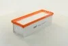 Фильтр воздушный DACIA DUSTER 1.5 Dci (пр-во Hengst) HENGST FILTER E1048L (фото 3)