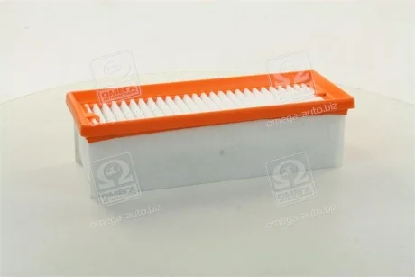 Фильтр воздушный DACIA DUSTER 1.5 Dci (пр-во Hengst) HENGST FILTER E1048L