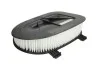 Фільтр повітряний BMW X3 (F25)/X5 (E70/F15/F85)/X6 (E71/E72) 2.0D/3.0D (N47/N57) 08-17 HENGST FILTER E1073L (фото 3)