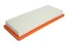 Фільтр повітряний Citroen C4/C5/Peugeot 3008-5008 1.6Hybrid/THP/VTi 08-/Mini Cooper 1.6S Turbo 06-16 HENGST FILTER E1086L (фото 1)