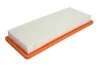 Фільтр повітряний Citroen C4/C5/Peugeot 3008-5008 1.6Hybrid/THP/VTi 08-/Mini Cooper 1.6S Turbo 06-16 HENGST FILTER E1086L (фото 3)