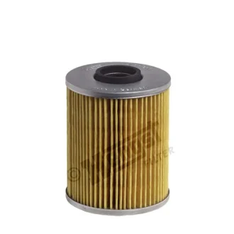 Фильтр масляный BMW 3 (E36)/5 (E34) 2.0/2.8i 90-99 (M50/M52) HENGST FILTER E110H D24