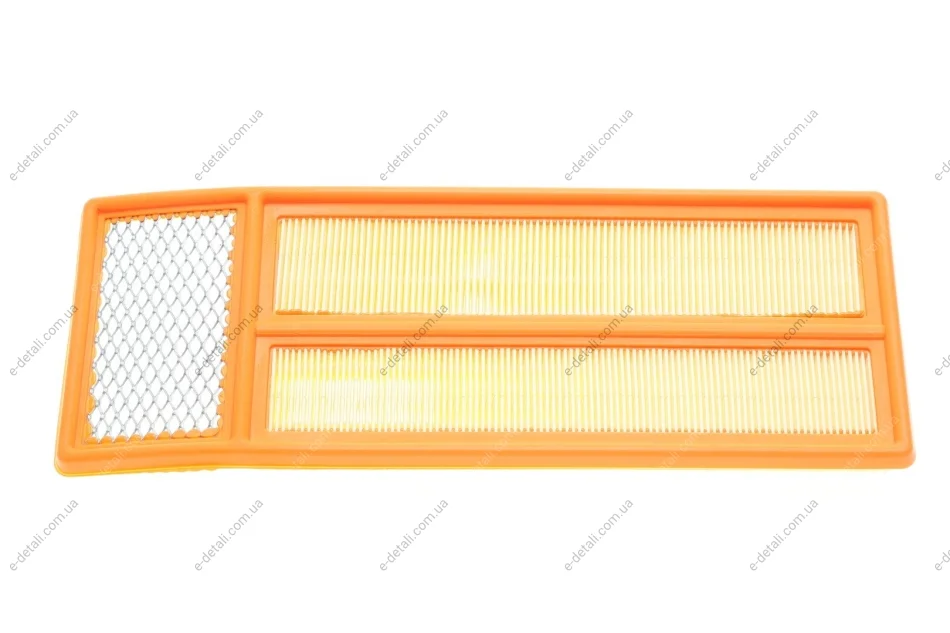Фильтр воздушный Citroen Nemo 1.3HDi/Fiat Doblo/Panda/500L 1.3D Multijet/Opel Combo 1.3CDTi 10- HENGST FILTER E1124L (фото 1)
