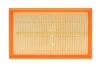 Фільтр повітряний Audi A3/Q3/Skoda Kodiaq/Karoq/Octavia/VW Caddy/Golf/T-Roc/T7/Tiguan 2.0TDI/TFSI 18- HENGST FILTER E1126L (фото 1)