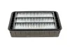 Фильтр воздушный Peugeot 4008 1.6/2.0 12-/4007 2.0-2.4i/2.2HDi 07-13/Mitsubishi Lancer 1.5-2.0 07- HENGST FILTER E1146L (фото 1)