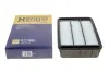 Фильтр воздушный Peugeot 4008 1.6/2.0 12-/4007 2.0-2.4i/2.2HDi 07-13/Mitsubishi Lancer 1.5-2.0 07- HENGST FILTER E1146L (фото 4)