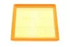 Фильтр воздушный Skoda Fabia/Kamiq/Karoq/Octavia/Rapid/VW Caddy/Golf/Polo/Taos 1.6MPI/SRE 14- HENGST FILTER E1163L (фото 1)
