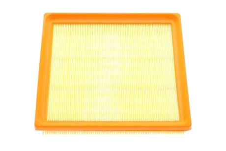 Фільтр повітряний Skoda Fabia/Kamiq/Karoq/Octavia/Rapid/VW Caddy/Golf/Polo/Taos 1.6MPI/SRE 14- HENGST FILTER E1163L