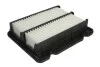 Фільтр повітряний Chevrolet Aveo 1.2-1.5 i 06-/Kalos 1.2-1.4 i 02- HENGST FILTER E1185L (фото 2)