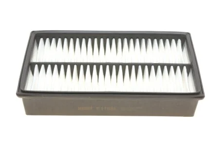 Фильтр воздушный Mazda 3 2.0MZR 09-13/5 2.0MZR 10-/CX-7 2.2MZR-CD 09-13 HENGST FILTER E1188L