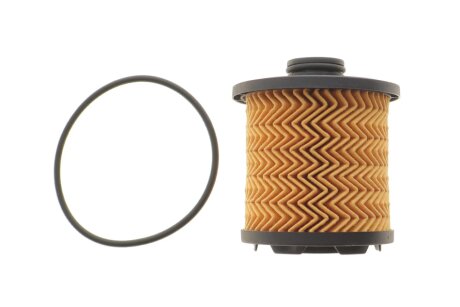 Фільтр оливи HENGST FILTER E1193H D939