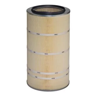 Фільтр повітряний HENGST FILTER E119L