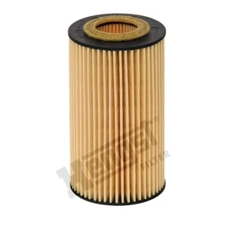 Фильтр масляный Honda Accord 2.2 D 03-08/CR-V 2.2 D 05-06 HENGST FILTER E11HD117