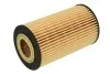 Фільтр масляний MB C-Class/E-Class/S-Class 2.4-3.7 (M112)/4.3-5.4 (M113)/2.5-3.5 (M272) HENGST FILTER E11H D155 (фото 2)