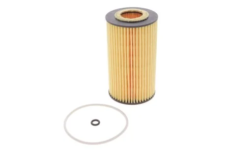 Фильтр масляный Opel Omega B/Vectra B/Astra G 2.0/2.2DTI 96-15 HENGST FILTER E11H D52